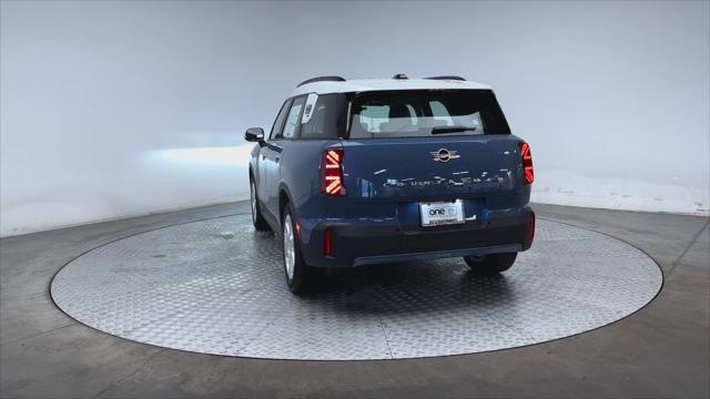 used 2025 MINI Countryman car, priced at $41,445