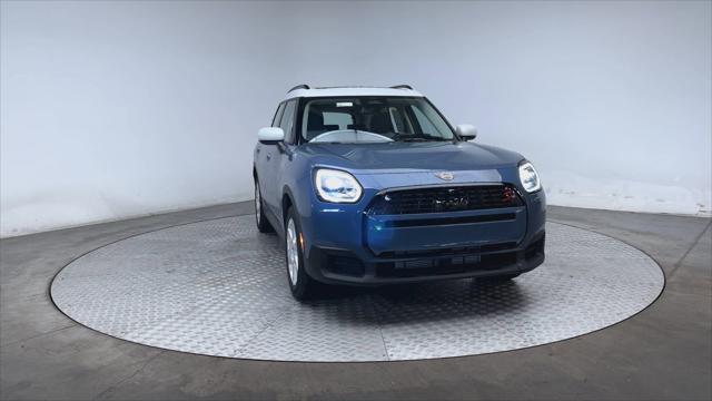 used 2025 MINI Countryman car, priced at $41,445