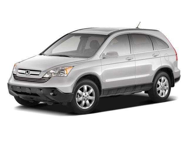 used 2009 Honda CR-V car, priced at $6,300