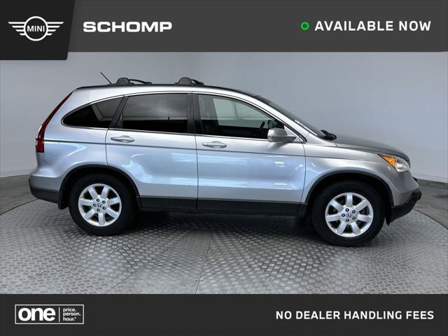 used 2009 Honda CR-V car, priced at $6,300
