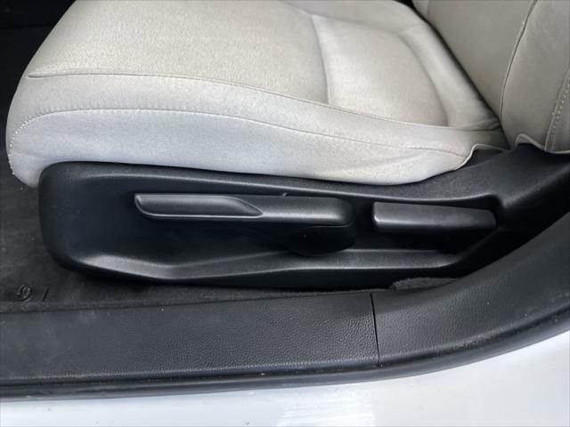 used 2020 Honda Accord car, priced at $23,381