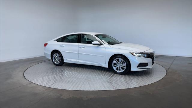 used 2020 Honda Accord car, priced at $23,381