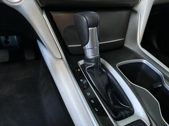 used 2020 Honda Accord car, priced at $23,381