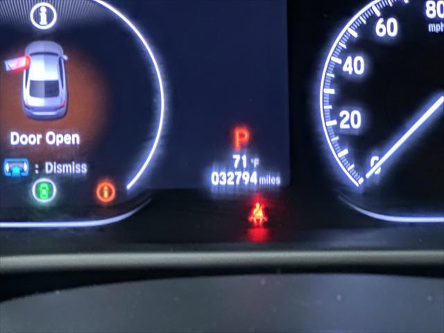used 2020 Honda Accord car, priced at $23,381