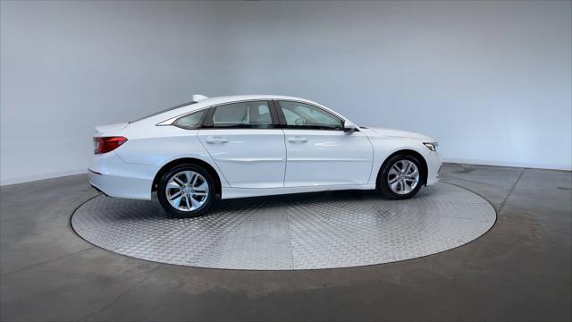 used 2020 Honda Accord car, priced at $23,381