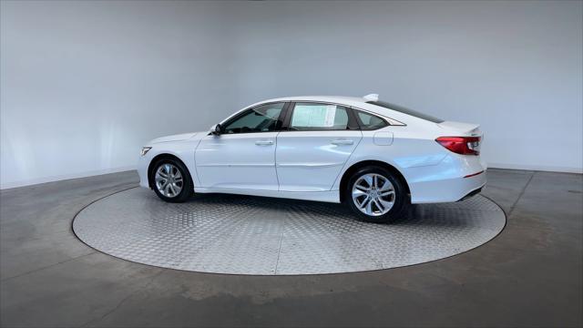 used 2020 Honda Accord car, priced at $23,381