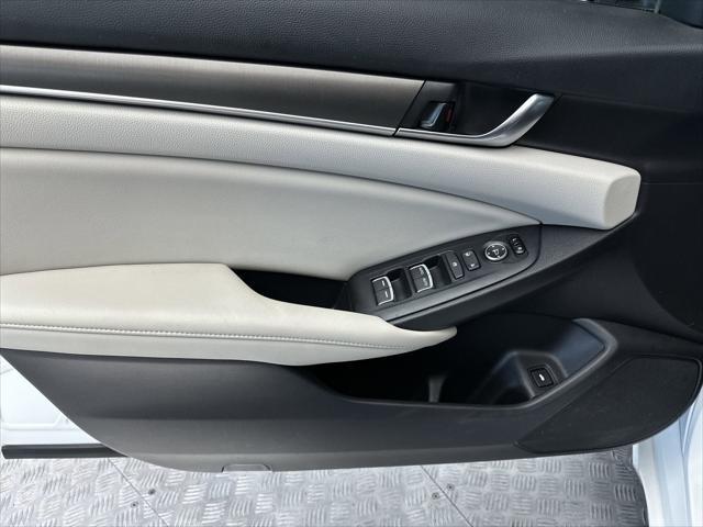 used 2020 Honda Accord car, priced at $23,381