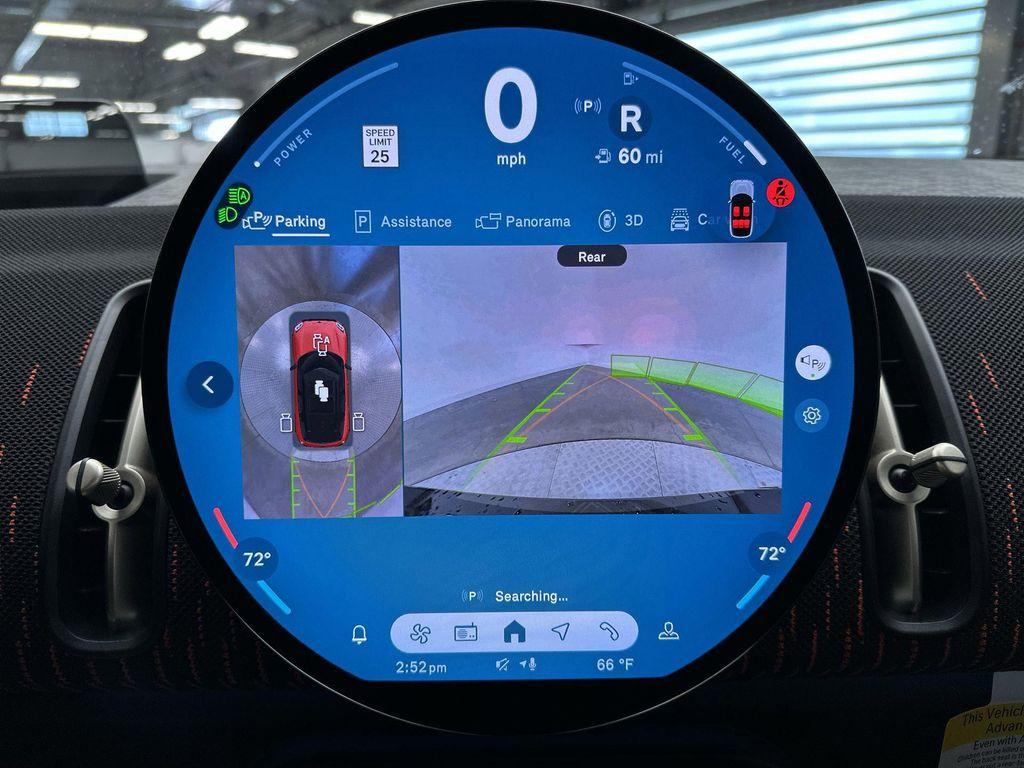 new 2026 MINI Countryman car, priced at $45,175