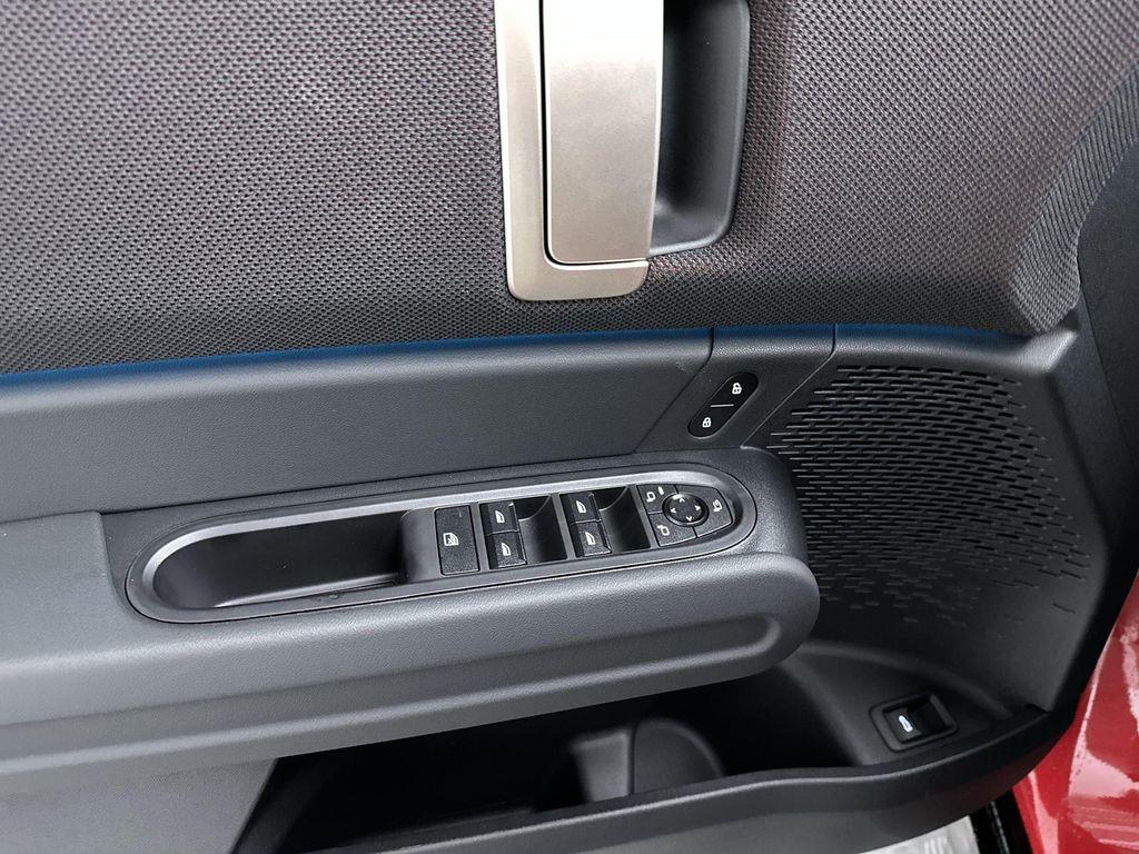 new 2026 MINI Countryman car, priced at $45,175