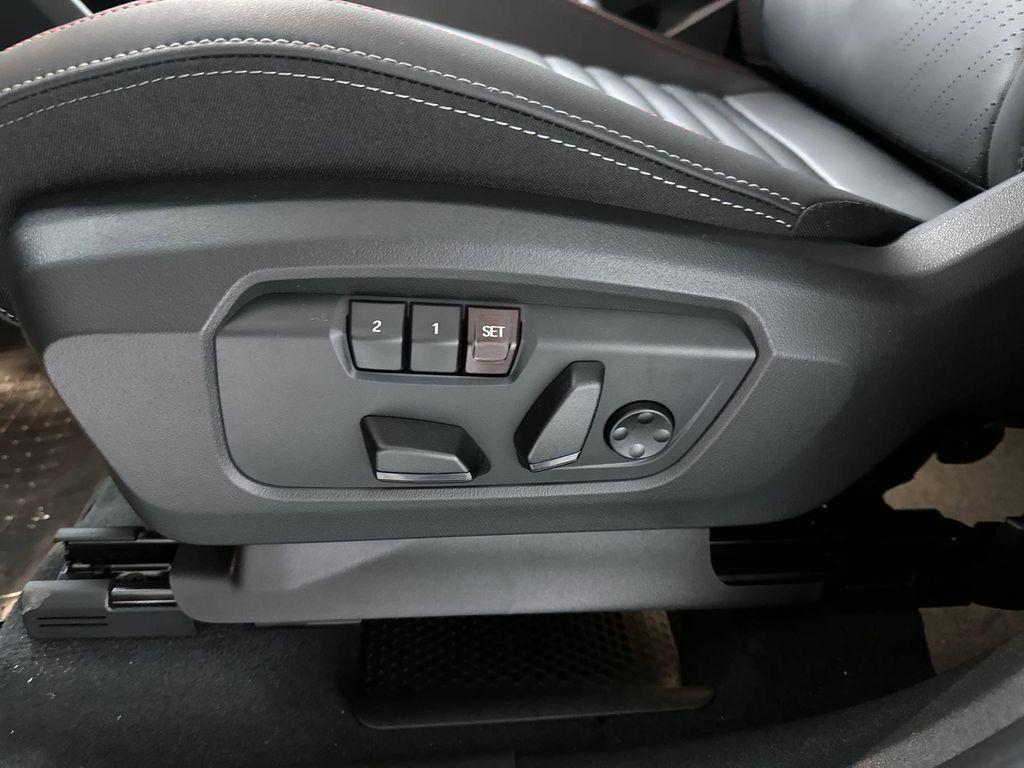 new 2026 MINI Countryman car, priced at $45,175