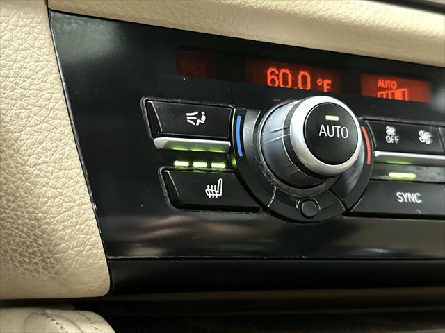 used 2014 BMW 535 car, priced at $14,400