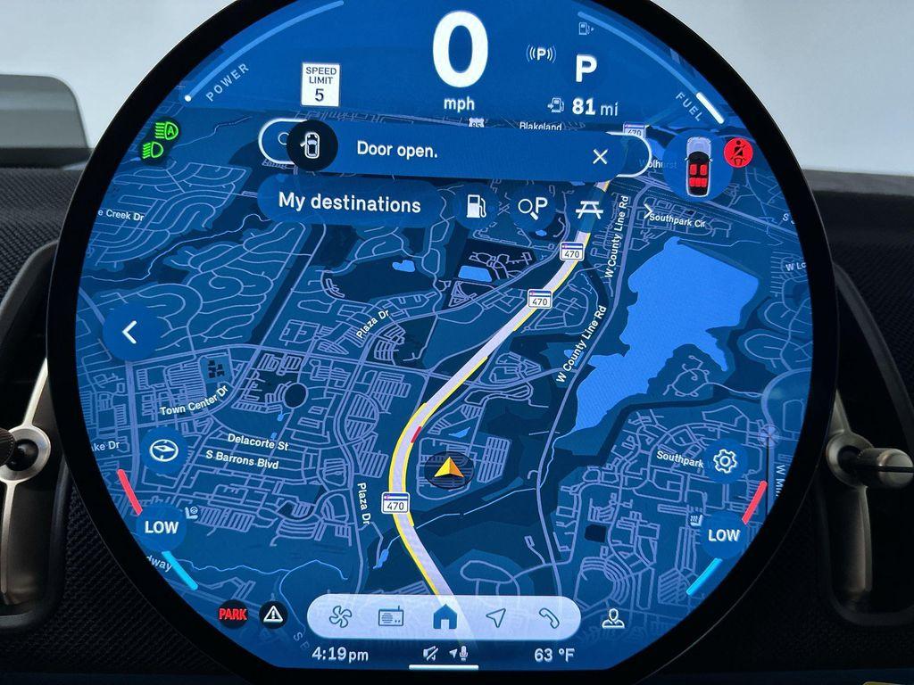 new 2026 MINI Countryman car, priced at $44,375