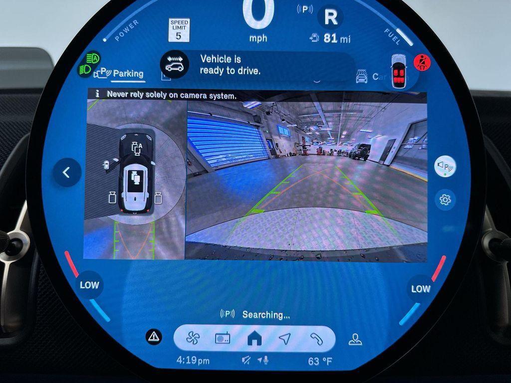 new 2026 MINI Countryman car, priced at $44,375