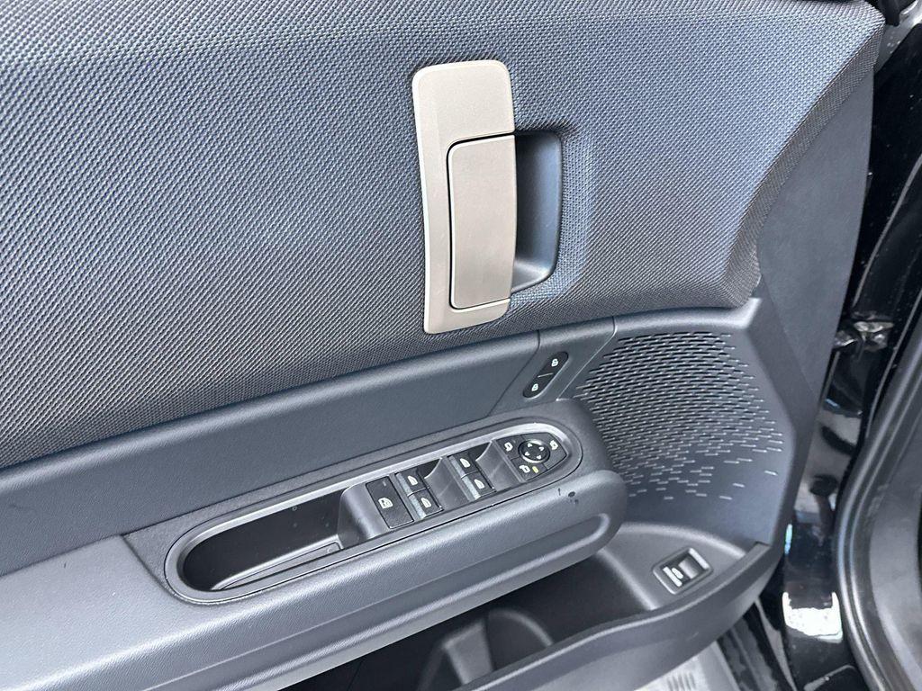 new 2026 MINI Countryman car, priced at $44,375