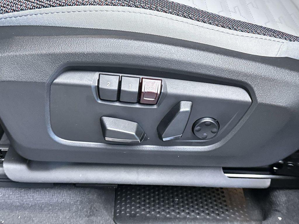 new 2026 MINI Countryman car, priced at $44,375