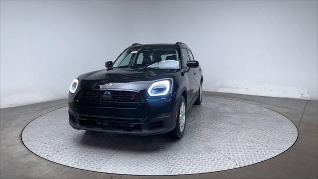 new 2025 MINI Countryman car, priced at $41,995