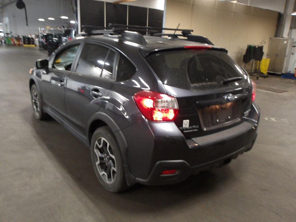 used 2016 Subaru Crosstrek car, priced at $21,555