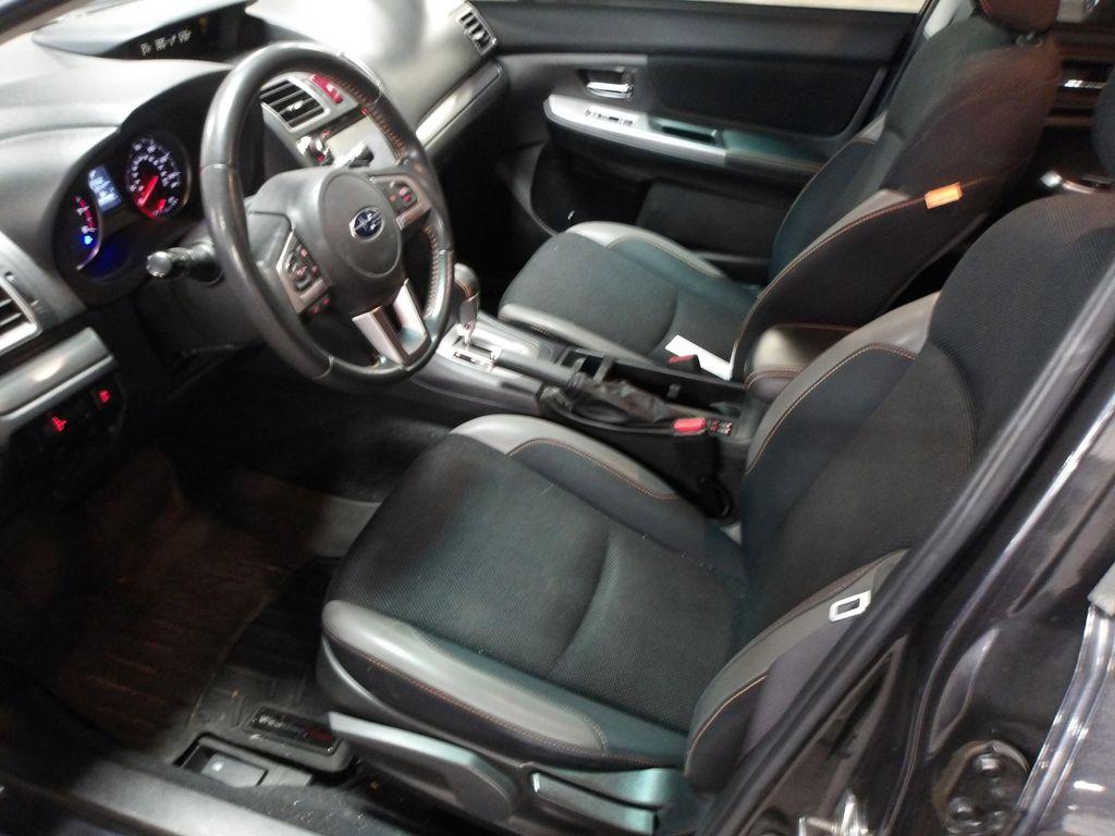 used 2016 Subaru Crosstrek car, priced at $21,555