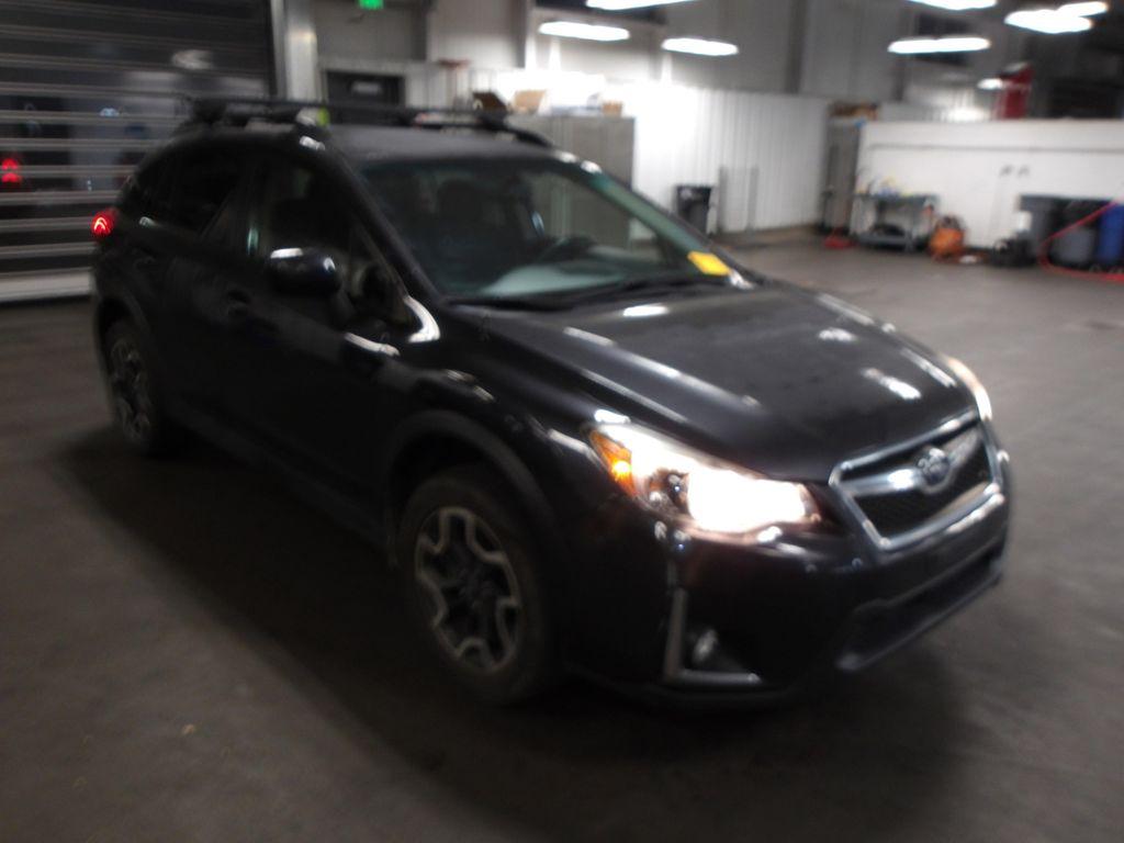 used 2016 Subaru Crosstrek car, priced at $21,555