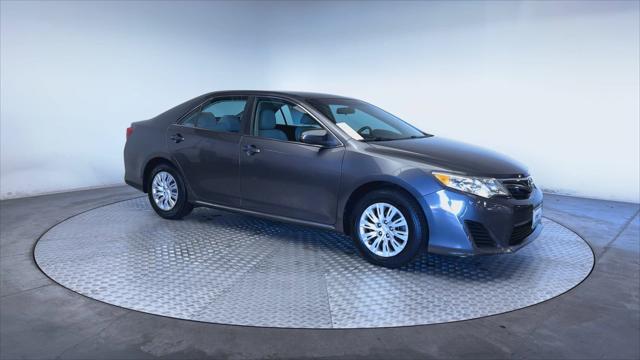 used 2014 Toyota Camry car, priced at $13,300