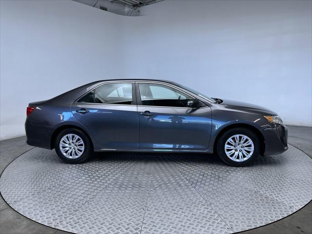 used 2014 Toyota Camry car, priced at $13,300