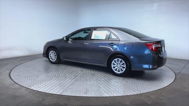 used 2014 Toyota Camry car, priced at $13,300