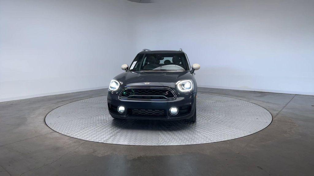 used 2019 MINI Countryman car, priced at $17,471