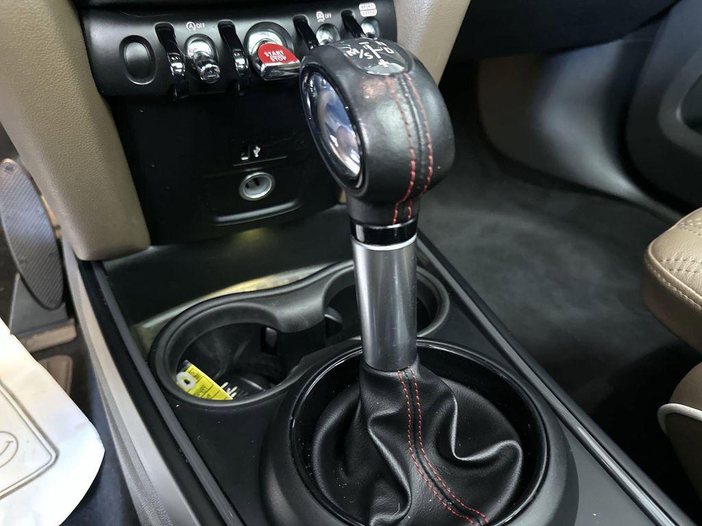 used 2019 MINI Countryman car, priced at $17,471