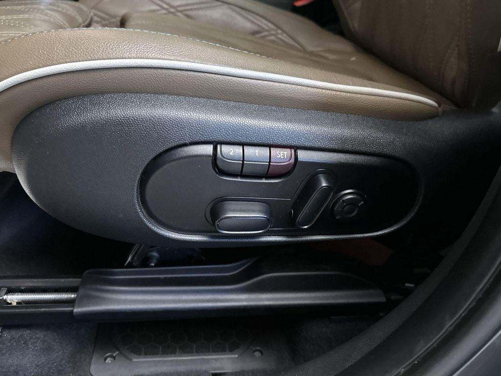 used 2019 MINI Countryman car, priced at $17,471