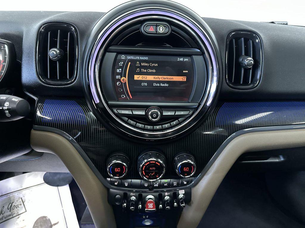used 2019 MINI Countryman car, priced at $17,471