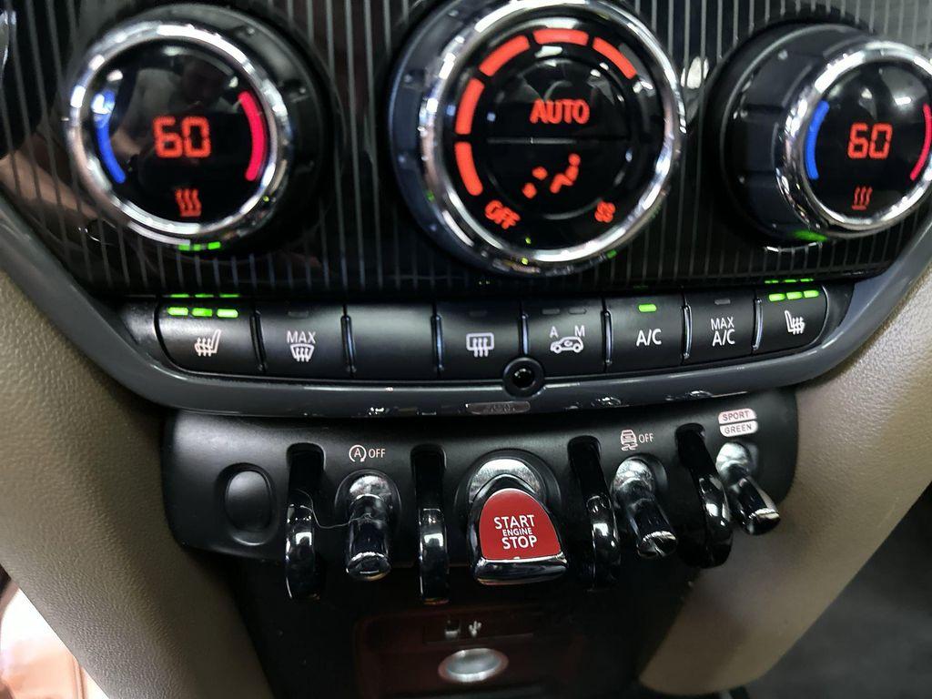 used 2019 MINI Countryman car, priced at $17,471