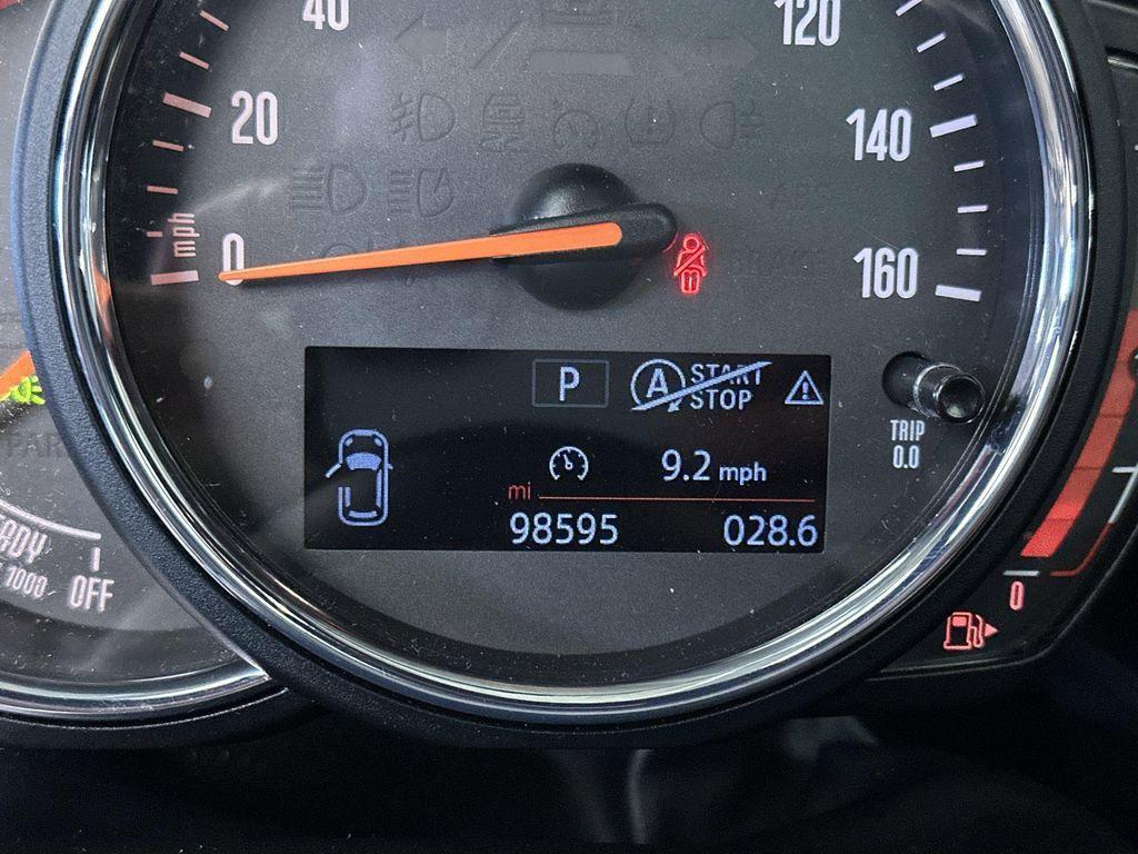 used 2019 MINI Countryman car, priced at $17,471