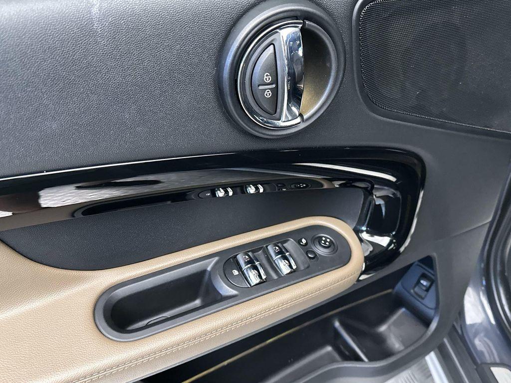 used 2019 MINI Countryman car, priced at $17,471