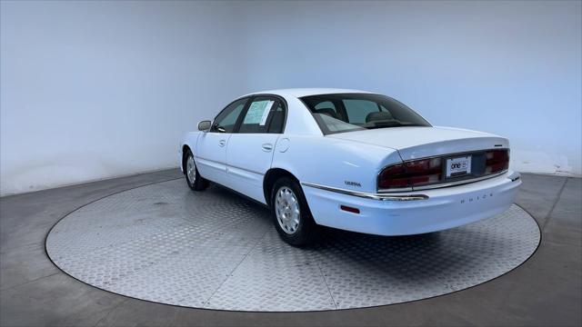 used 1999 Buick Park Avenue car, priced at $5,900