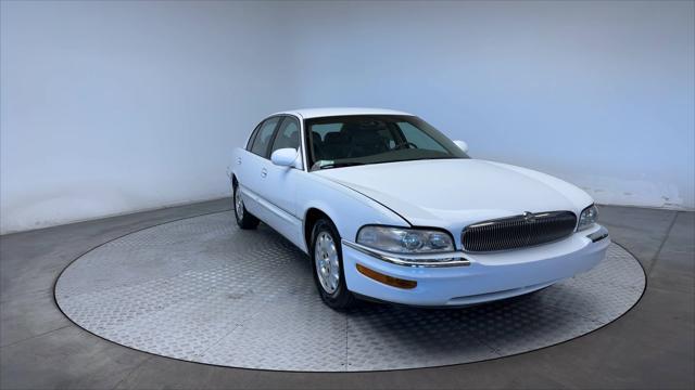 used 1999 Buick Park Avenue car, priced at $5,900