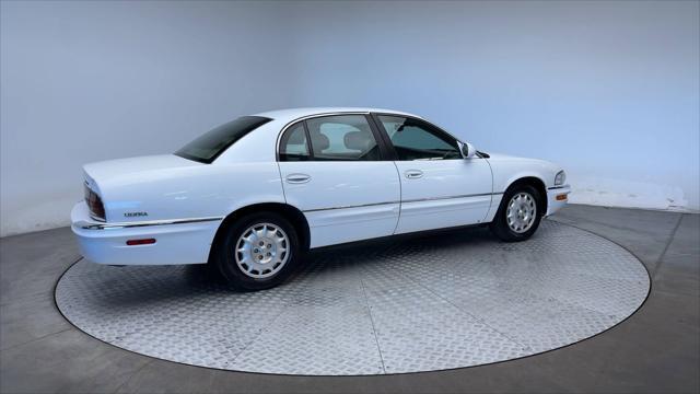 used 1999 Buick Park Avenue car, priced at $5,900