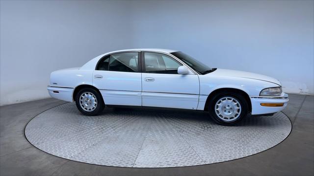 used 1999 Buick Park Avenue car, priced at $5,900