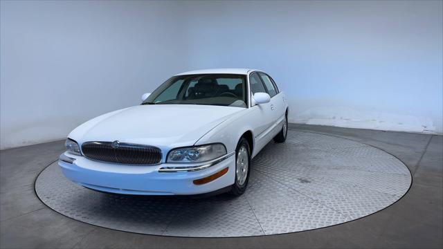 used 1999 Buick Park Avenue car, priced at $5,900