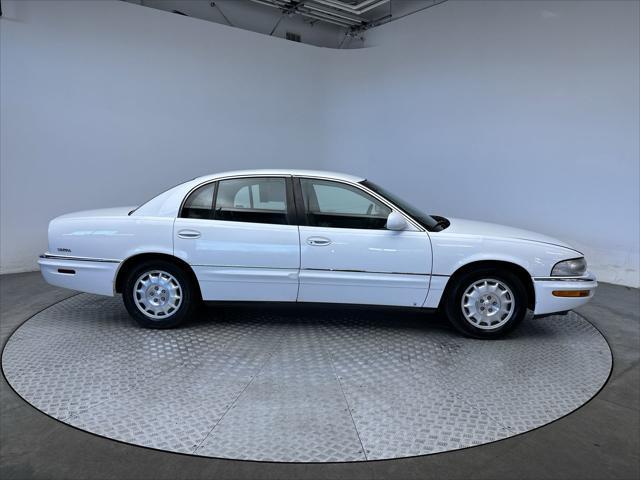 used 1999 Buick Park Avenue car, priced at $5,900