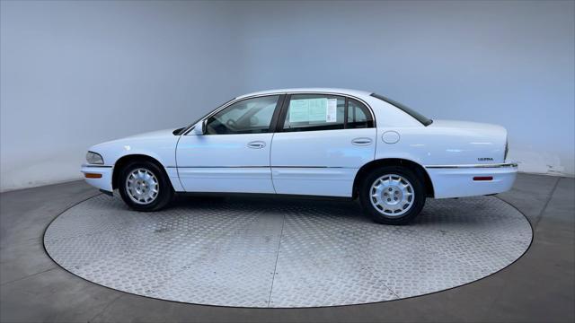 used 1999 Buick Park Avenue car, priced at $5,900