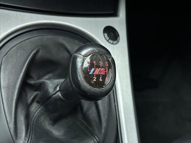used 2007 BMW M car, priced at $23,900