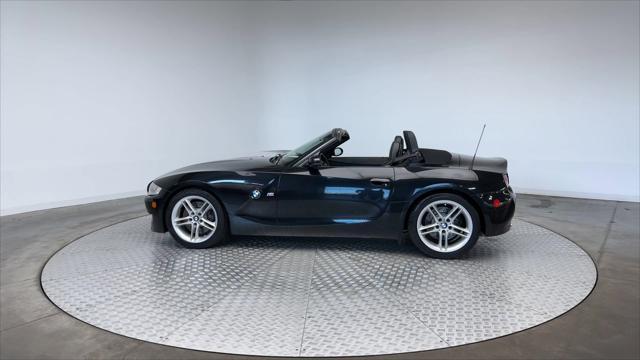 used 2007 BMW M car, priced at $23,900