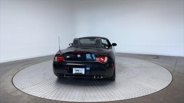 used 2007 BMW M car, priced at $23,900