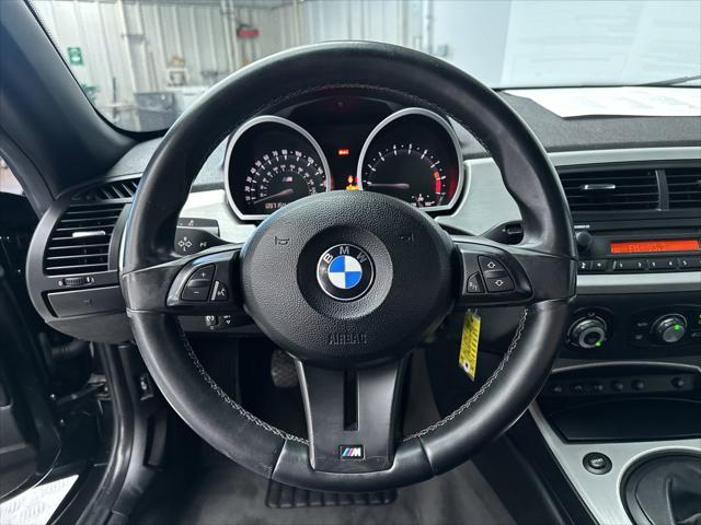 used 2007 BMW M car, priced at $23,900
