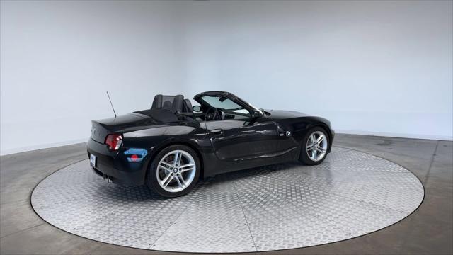 used 2007 BMW M car, priced at $23,900
