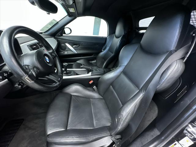 used 2007 BMW M car, priced at $23,900
