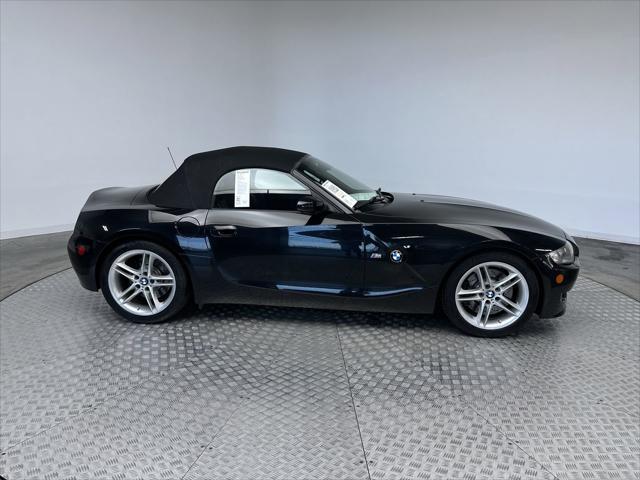 used 2007 BMW M car, priced at $23,900