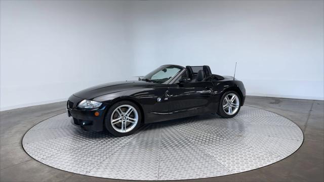 used 2007 BMW M car, priced at $23,900