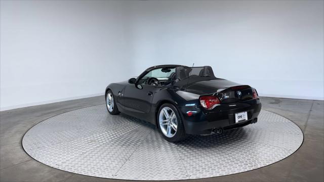 used 2007 BMW M car, priced at $23,900