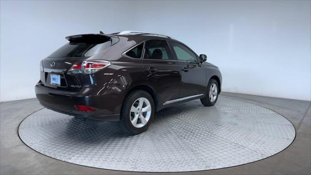 used 2013 Lexus RX 350 car, priced at $18,200